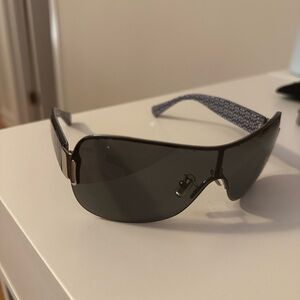 Coach sunglasses